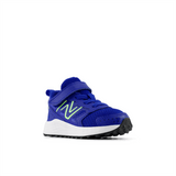 New Balance Infant Youth Boys Fresh Foam 650 Bungee Lace with Top Strap - IT650BB1 Wide New Balance