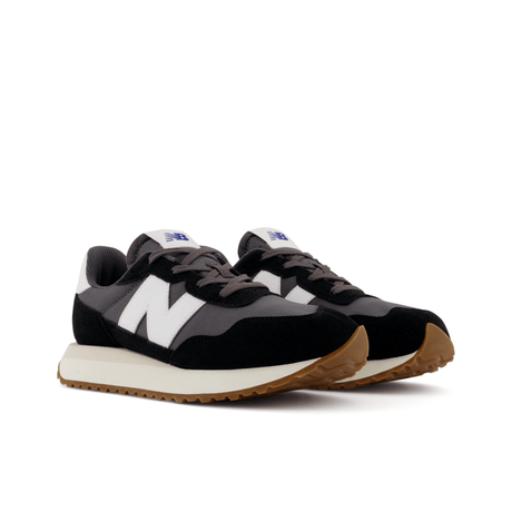 New Balance Youth 237 Walking Shoe - GS237PF New Balance