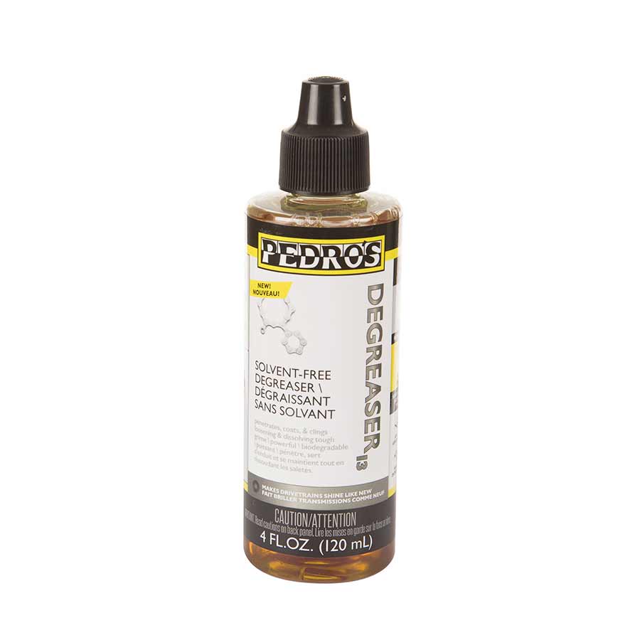 Pedros Degreaser 13 Bicycle Accessories Tools/Maintenance