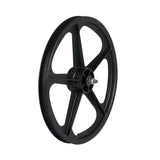 Skyway Tuff II 20" 5 Spoke Wheels Bicycle Wheels Wheels