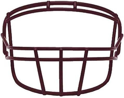 Xenith XRS-22X Carbon Steel Facemask Xenith