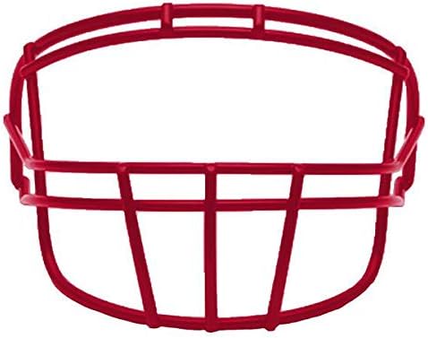 Xenith XRS-22X Carbon Steel Facemask Xenith