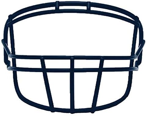 Xenith XRS-22X Carbon Steel Facemask Xenith