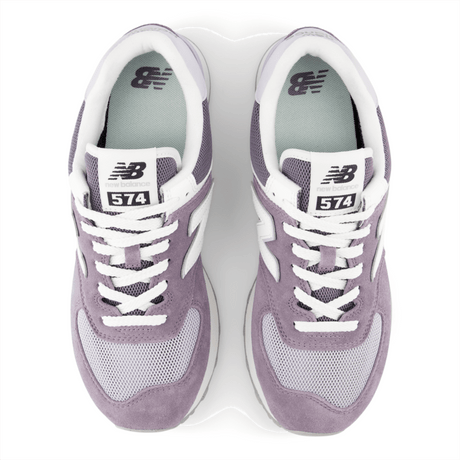 New Balance Men's 574 Walking Shoe - U574FPG New Balance