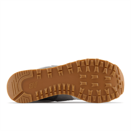 New Balance Men's 574 Walking Shoe - U574DGP New Balance