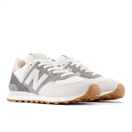 New Balance Men's 574 Walking Shoe - U574DGP New Balance