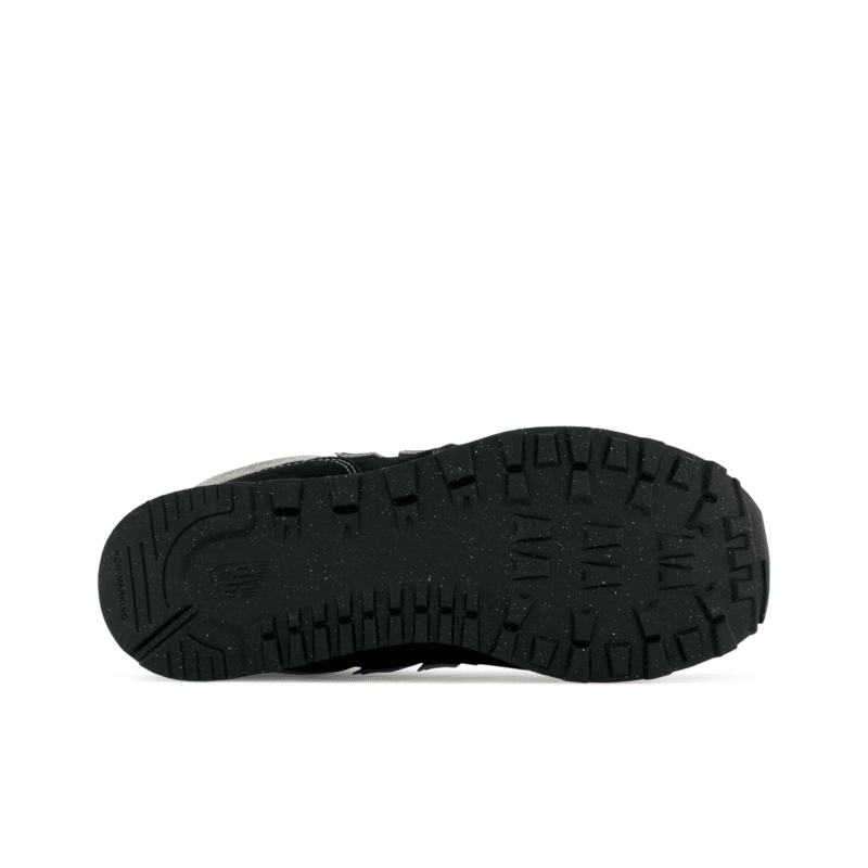 New Balance Youth 574 Running Shoe - GC574EVB New Balance
