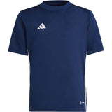 adidas Youth Tabela 23 Soccer Jersey