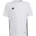 adidas Youth Tabela 23 Soccer Jersey Soccer Uniforms & Apparel All
