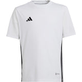 adidas Youth Tabela 23 Soccer Jersey Soccer Uniforms & Apparel All