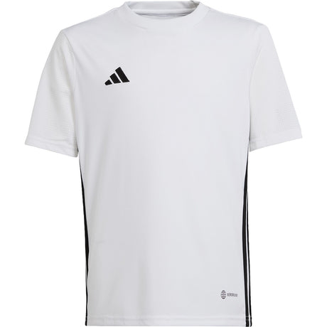 adidas Youth Tabela 23 Soccer Jersey Soccer Uniforms & Apparel All