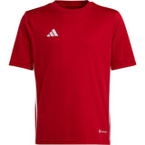 adidas Youth Tabela 23 Soccer Jersey