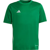 adidas Youth Tabela 23 Soccer Jersey Soccer Uniforms & Apparel All