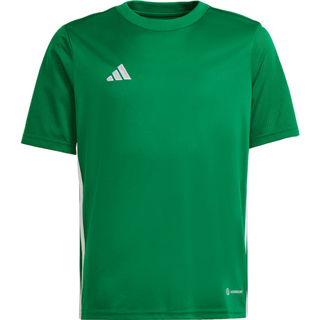 adidas Youth Tabela 23 Soccer Jersey Soccer Uniforms & Apparel All