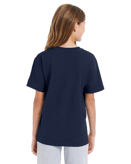 Hanes Youth Perfect-T T-Shirt Hanes