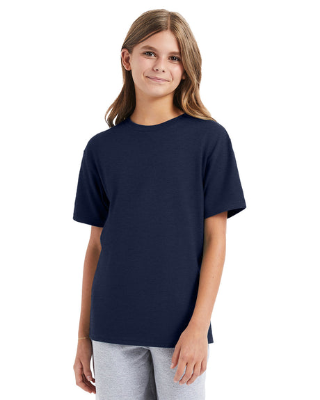 Hanes Youth Perfect-T T-Shirt Hanes
