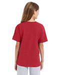 Hanes Youth Perfect-T T-Shirt Hanes