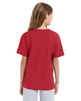 Hanes Youth Perfect-T T-Shirt Hanes