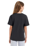 Hanes Youth Perfect-T T-Shirt Hanes