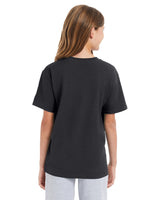 Hanes Youth Perfect-T T-Shirt Hanes