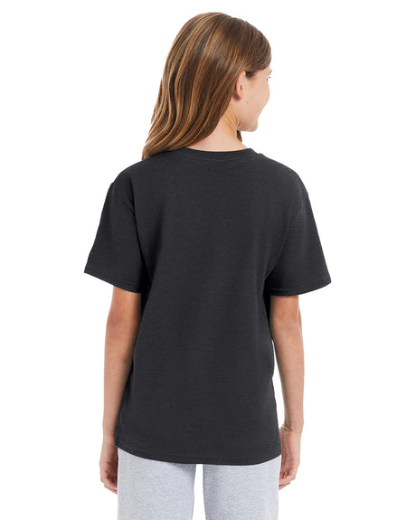 Hanes Youth Perfect-T T-Shirt Hanes