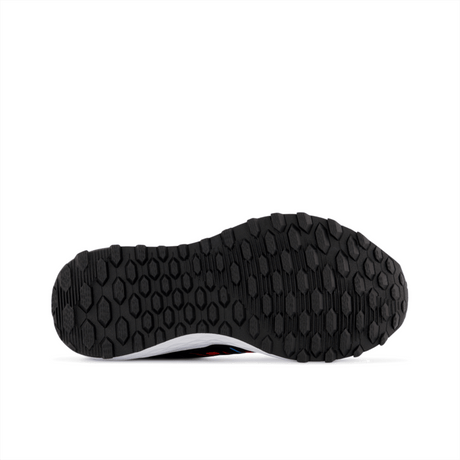 New Balance Infant Youth Fresh Foam 650 Bungee Lace with Top Strap - YT650GF1 Wide New Balance