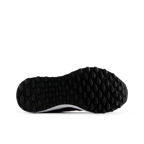 New Balance Infant Youth Fresh Foam 650 Bungee Lace with Top Strap - YT650NB1 X-Wide New Balance