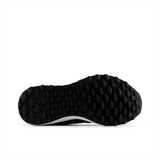 New Balance Infant Youth Fresh Foam 650 Bungee Lace with Top Strap - YT650NB1 Wide Youth Footwear Infant & Toddler