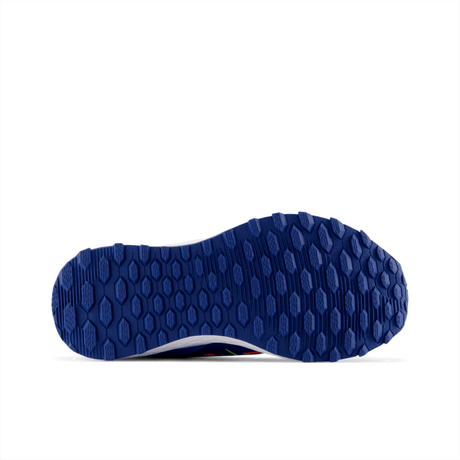 New Balance Infant Youth Fresh Foam 650 Bungee Lace with Top Strap - YT650CG1 New Balance
