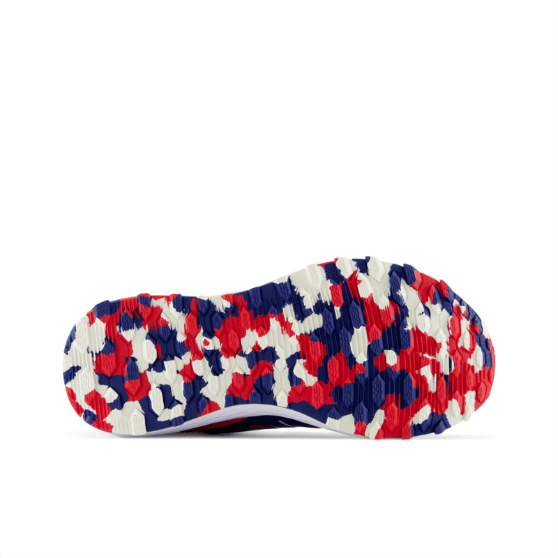 New Balance Infant Youth Fresh Foam 650 Bungee Lace with Top Strap - YT650TN1 Wide Youth Footwear Infant & Toddler