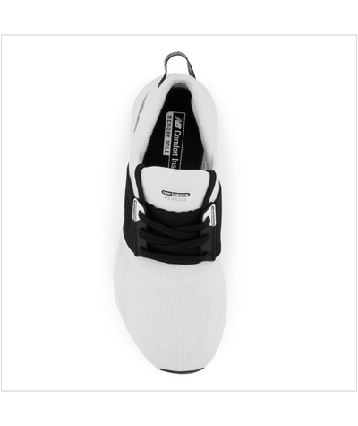 New Balance Women's DynaSoft Nergize V3 Slip Resistant Running Shoe - WXNRGLW3 (Wide)