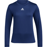 adidas Women's Fresh BOS Long Sleeve T-Shirt
