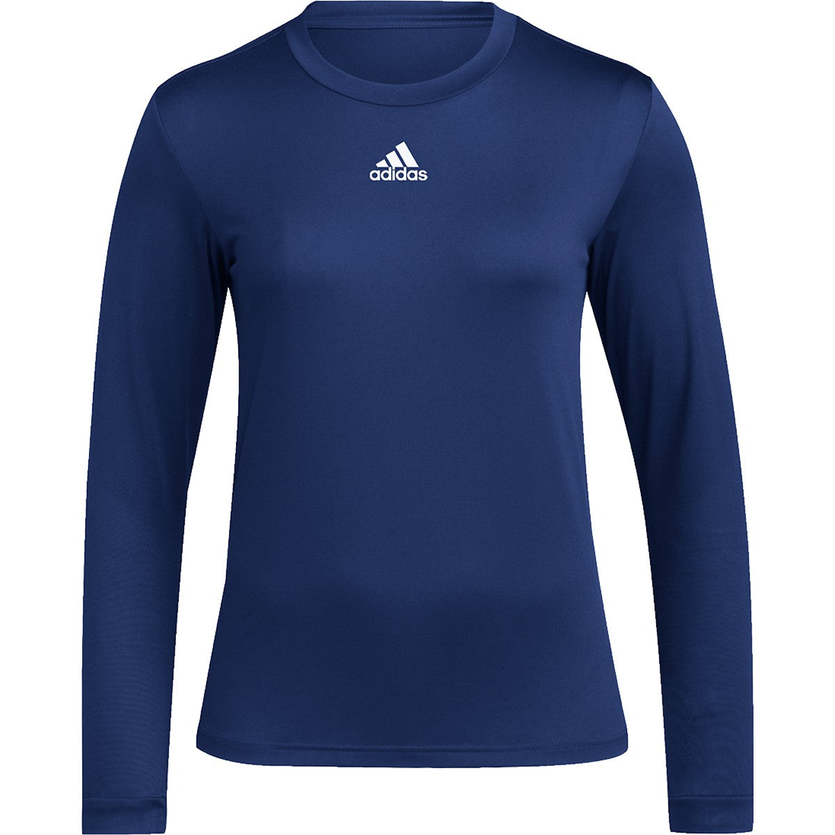 adidas Women's Fresh BOS Long Sleeve T-Shirt adidas