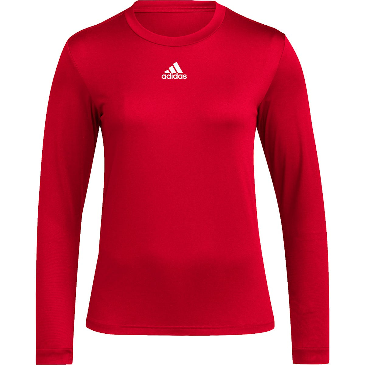 adidas Women's Fresh BOS Long Sleeve T-Shirt adidas