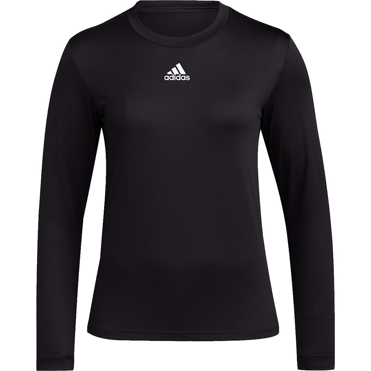 adidas Women's Fresh BOS Long Sleeve T-Shirt adidas
