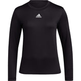 adidas Women's Fresh BOS Long Sleeve T-Shirt adidas