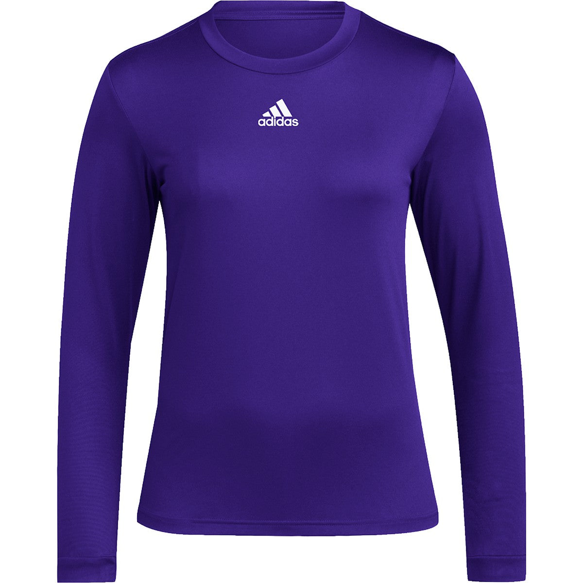 adidas Women's Fresh BOS Long Sleeve T-Shirt adidas