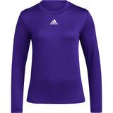 adidas Women's Fresh BOS Long Sleeve T-Shirt adidas