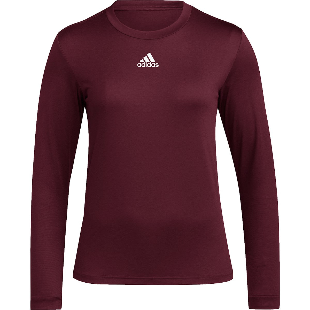 adidas Women's Fresh BOS Long Sleeve T-Shirt adidas