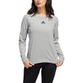 adidas Women's Fresh BOS Long Sleeve T-Shirt adidas