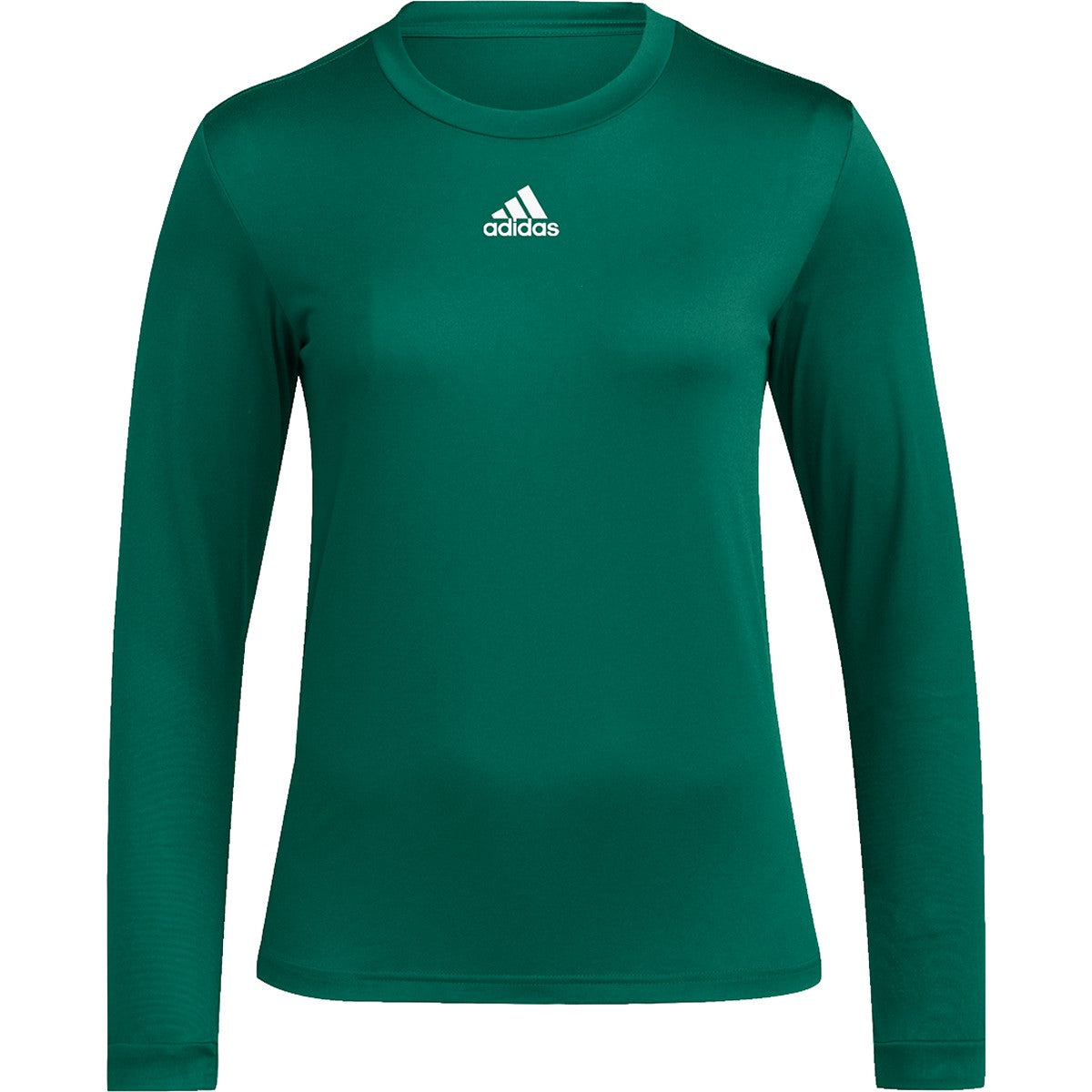 adidas Women's Fresh BOS Long Sleeve T-Shirt adidas