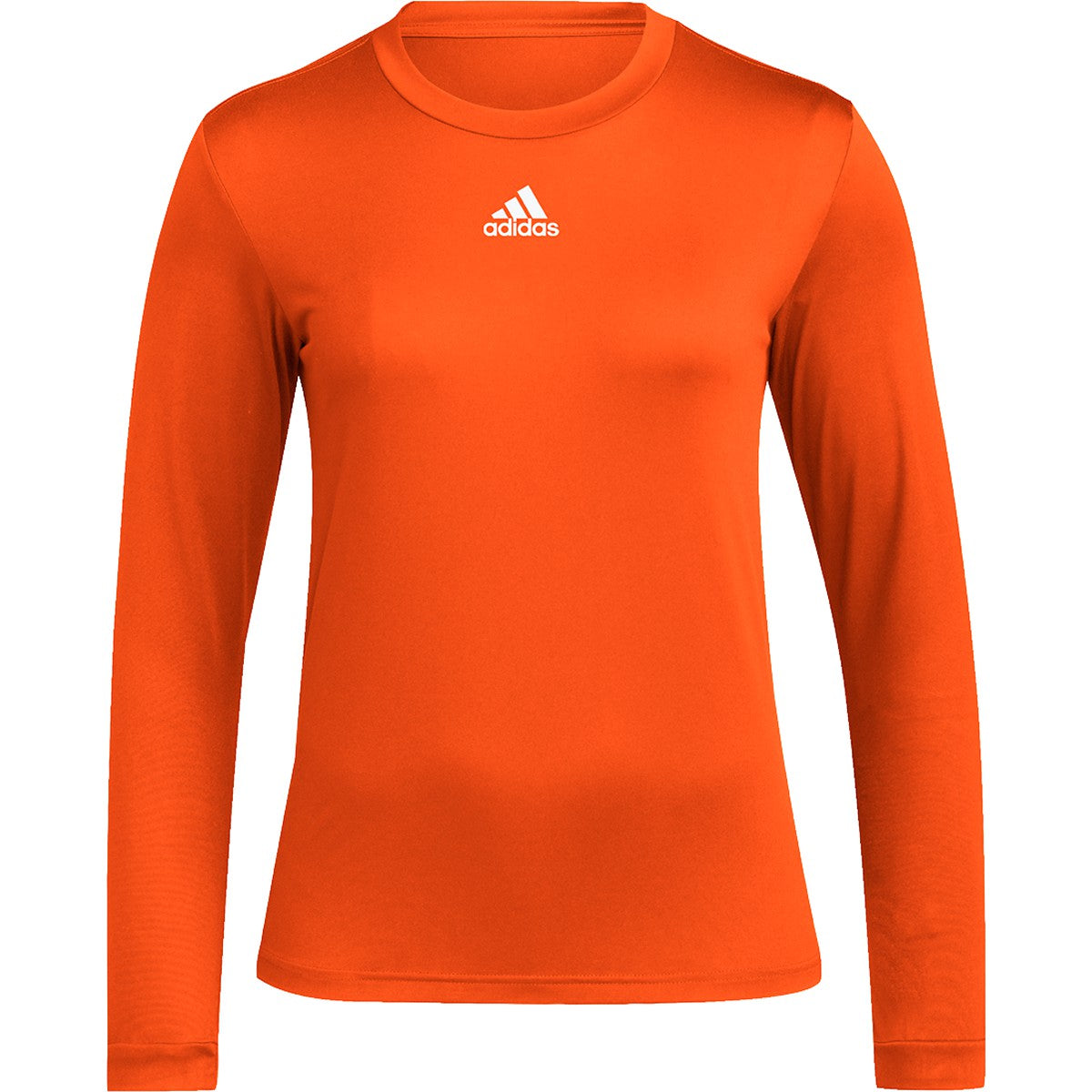 adidas Women's Fresh BOS Long Sleeve T-Shirt adidas