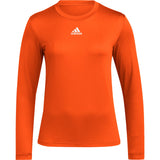 adidas Women's Fresh BOS Long Sleeve T-Shirt adidas