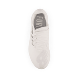 New Balance Youth Furon V7 Dispatch FG Soccer Cleat - SJF3FWW7 New Balance