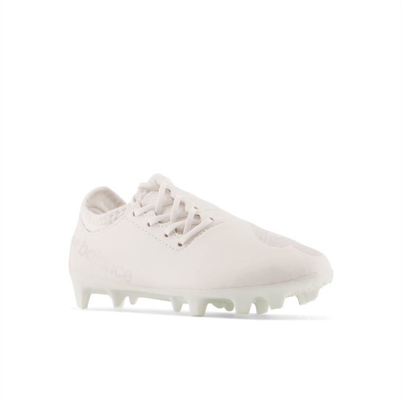 New Balance Youth Furon V7 Dispatch FG Soccer Cleat - SJF3FWW7 New Balance