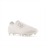 New Balance Youth Furon V7 Dispatch FG Soccer Cleat - SJF3FWW7 New Balance