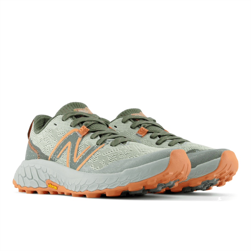 New Balance Women's Fresh Foam X Hierro V7 GTX Trail Running Shoe - WTHIER7N Wide New Balance