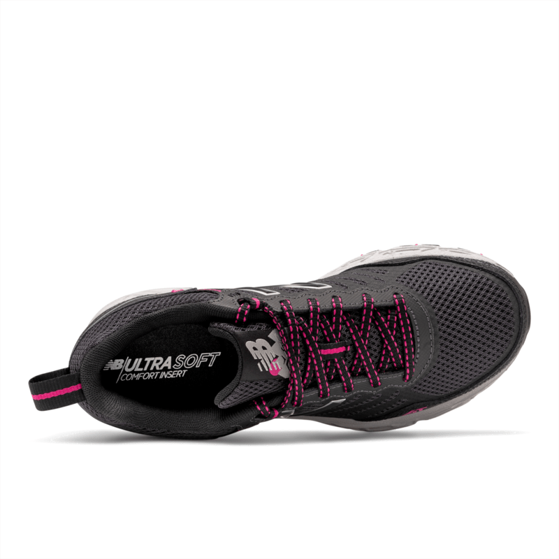 New Balance Women's 573 V3 Trail Running Shoe - WTE573E3 New Balance