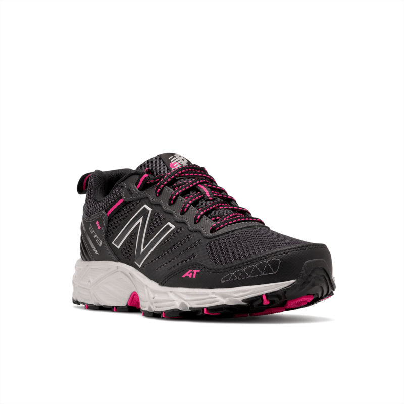 New Balance Women's 573 V3 Trail Running Shoe - WTE573E3 New Balance