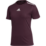 adidas Women's Team Issue Short Sleeve Jersey